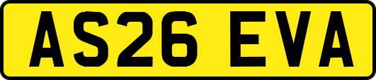 AS26EVA