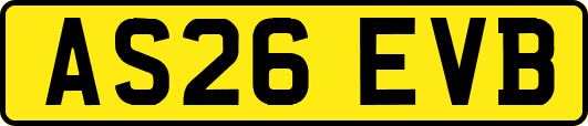AS26EVB