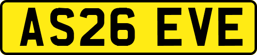 AS26EVE
