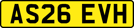 AS26EVH
