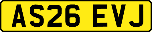 AS26EVJ