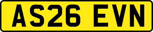 AS26EVN