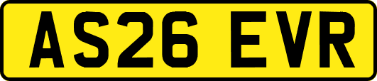AS26EVR