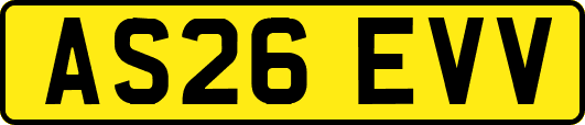 AS26EVV