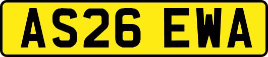 AS26EWA