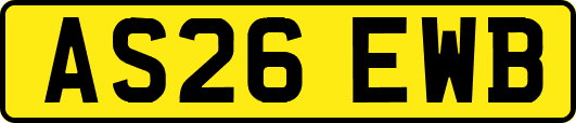 AS26EWB
