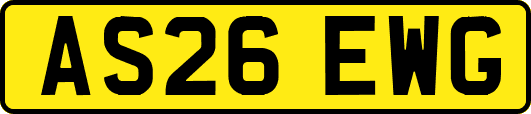 AS26EWG