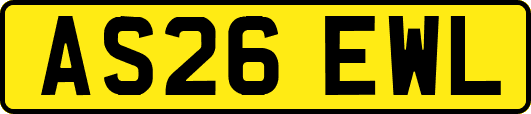 AS26EWL