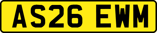 AS26EWM