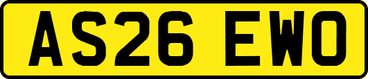 AS26EWO