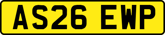 AS26EWP