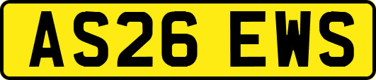 AS26EWS