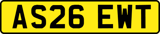 AS26EWT