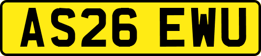 AS26EWU