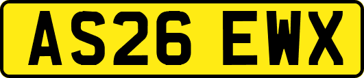 AS26EWX
