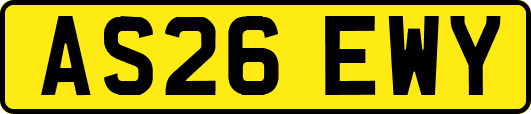 AS26EWY
