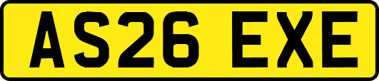 AS26EXE