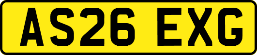 AS26EXG