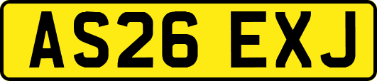 AS26EXJ