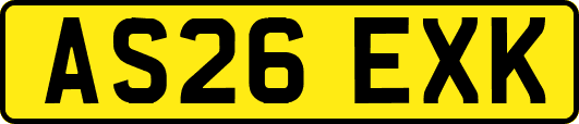 AS26EXK