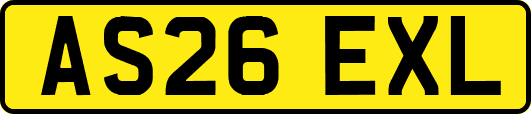 AS26EXL