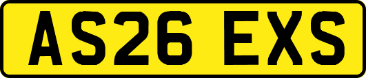 AS26EXS