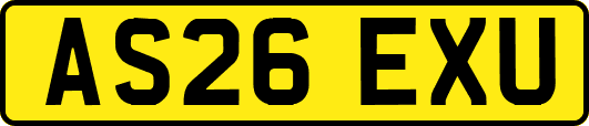AS26EXU
