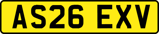 AS26EXV