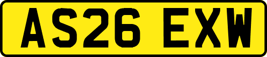 AS26EXW