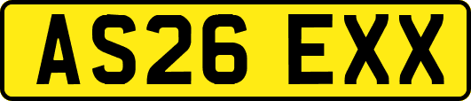 AS26EXX