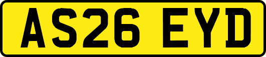 AS26EYD
