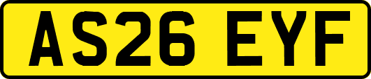 AS26EYF