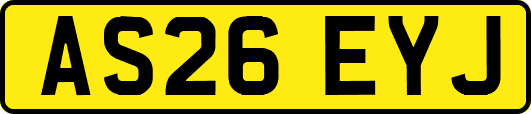 AS26EYJ
