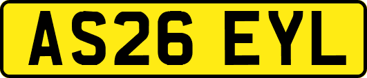 AS26EYL