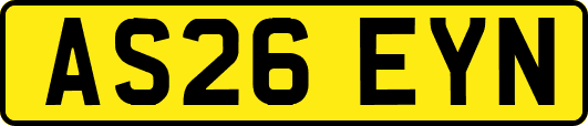 AS26EYN