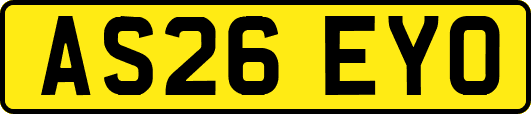 AS26EYO