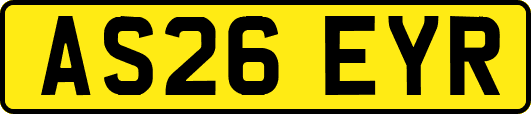 AS26EYR