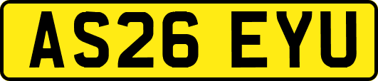 AS26EYU