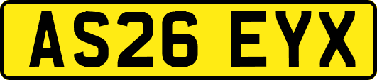 AS26EYX