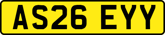 AS26EYY
