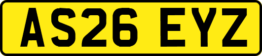 AS26EYZ
