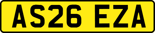 AS26EZA