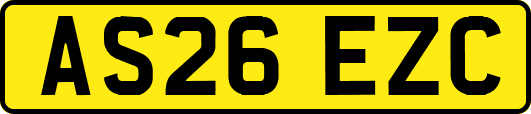 AS26EZC