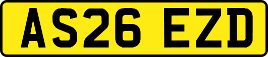 AS26EZD