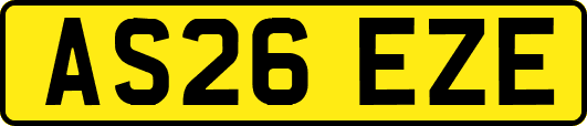 AS26EZE