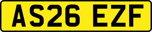 AS26EZF