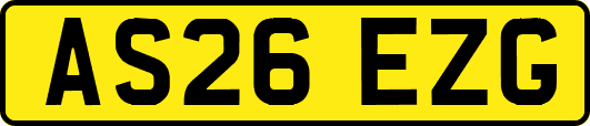 AS26EZG