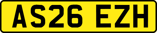AS26EZH
