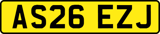AS26EZJ