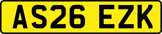 AS26EZK